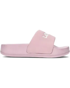 Chanclas LEVIS  de Mujer CHANCLA JUNE BOLD 235638  PINK