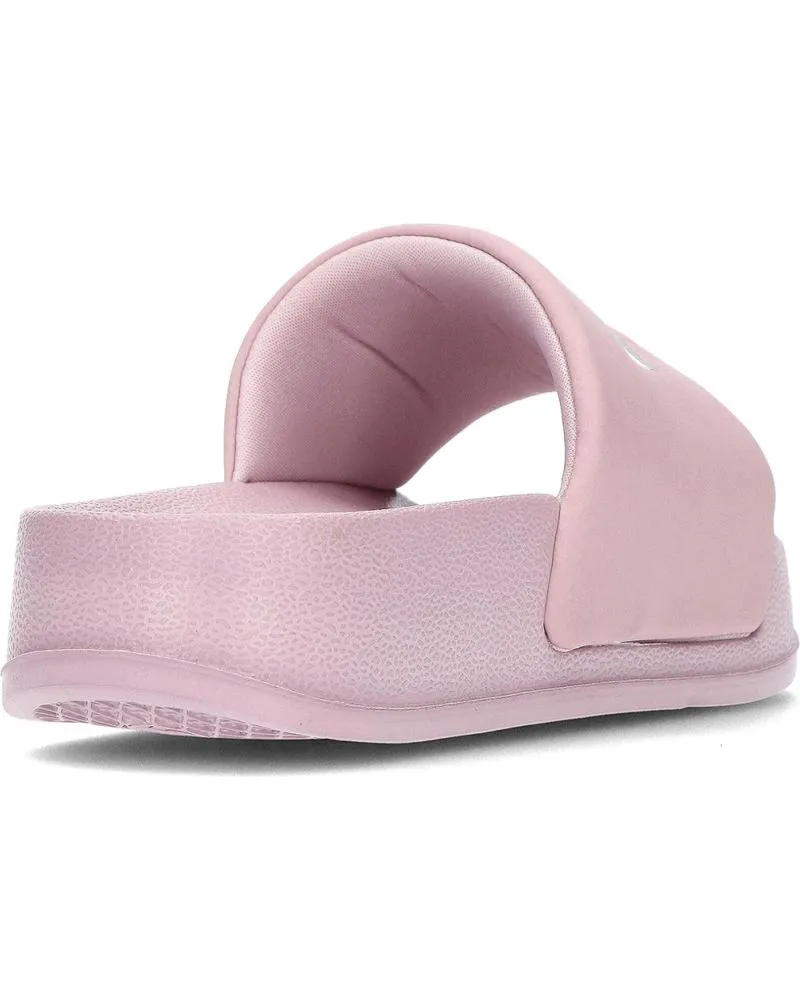 Chanclas LEVIS  de Mujer CHANCLA JUNE BOLD 235638  PINK