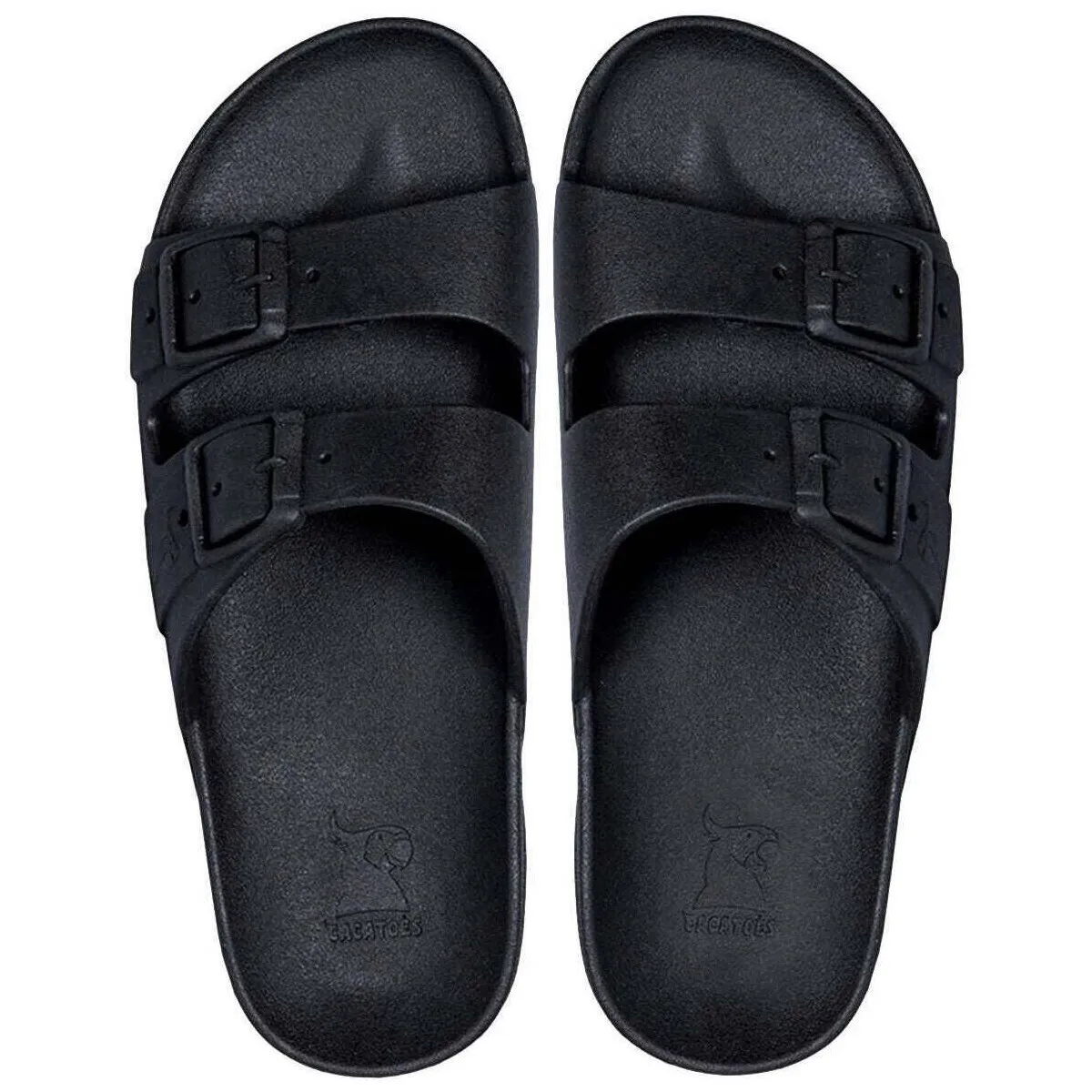 CHANCLAS NEGRAS  RIO DE JANEIRO 21S1032