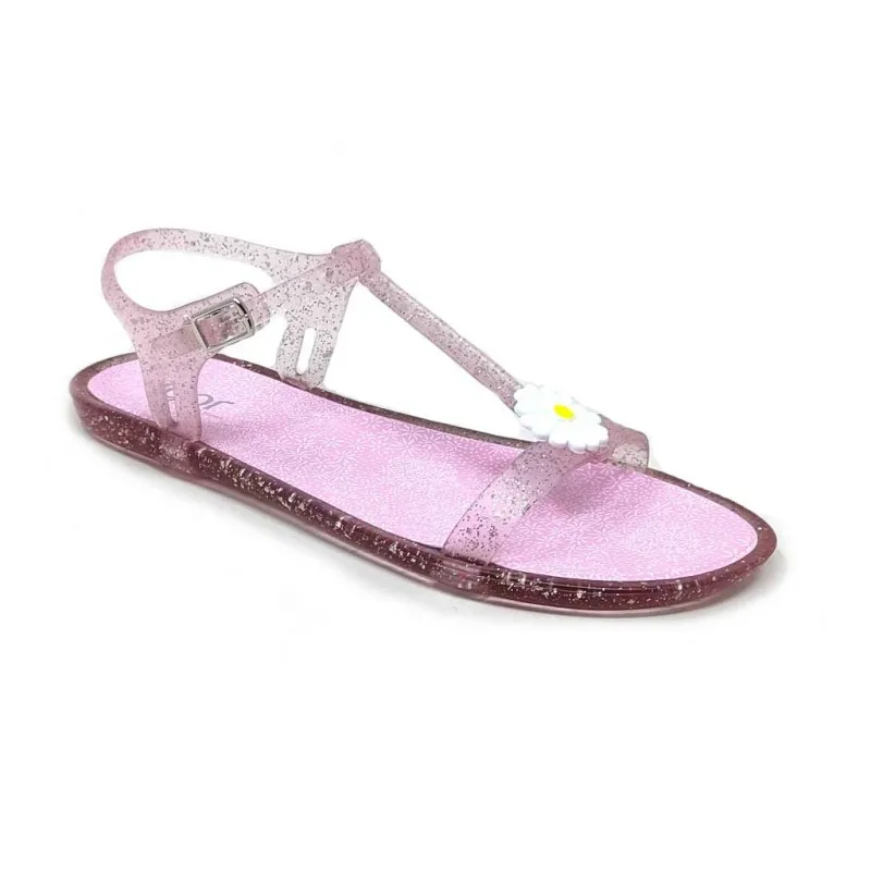 CHANCLAS NIÑA IGOR S10337 ROSA