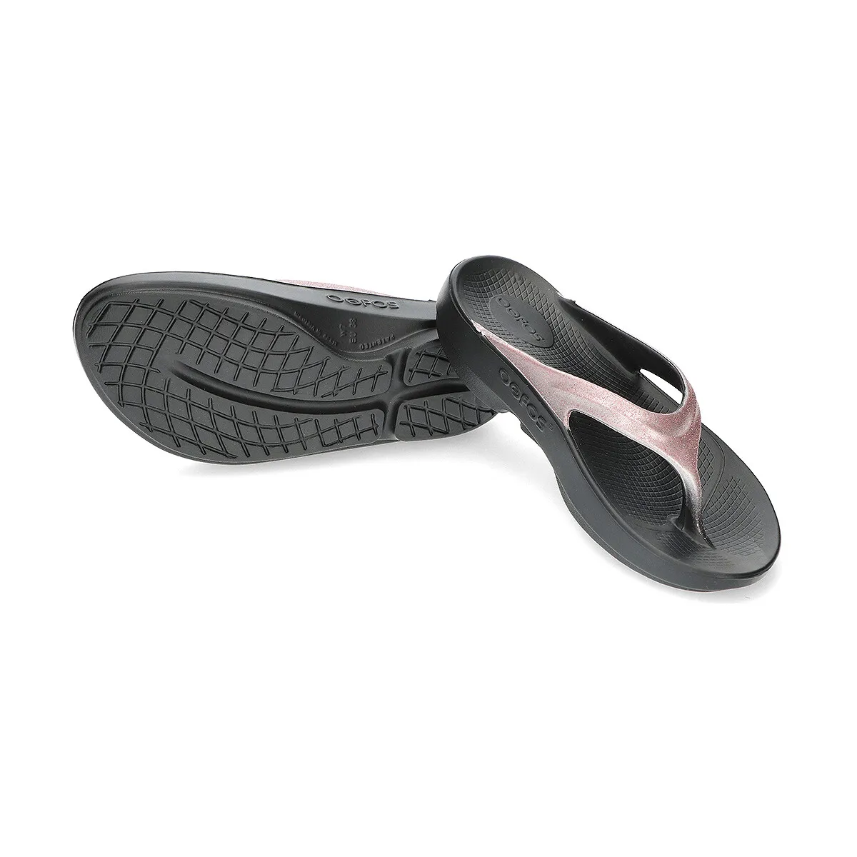 CHANCLAS  OOLALA LUXE 1401