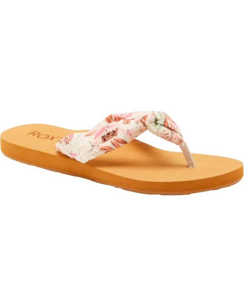 Chanclas ROXY  de Mujer CHANCLA W PAIA CHANCLA MUJER ARJL101175  WZT