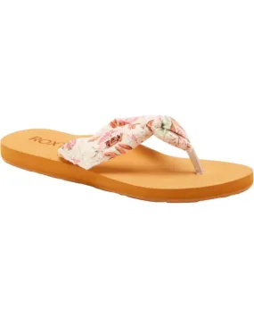 Chanclas ROXY  de Mujer CHANCLA W PAIA CHANCLA MUJER ARJL101175  WZT