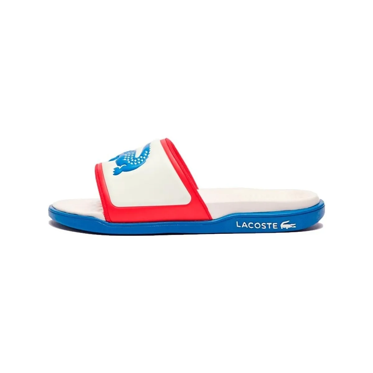 - Chanclas Slides