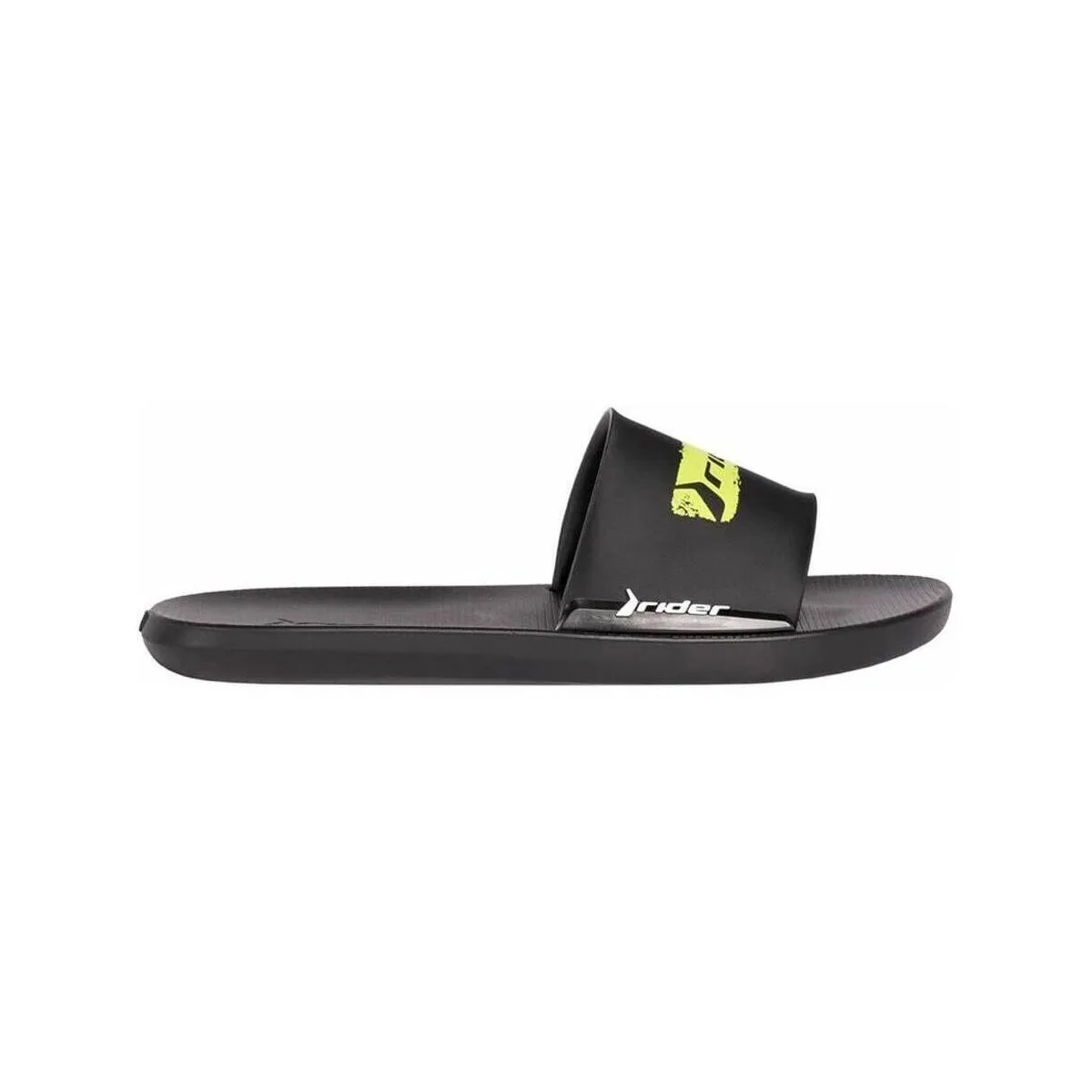 Chanclas  Speed Slide  R 11816-4 BLACK