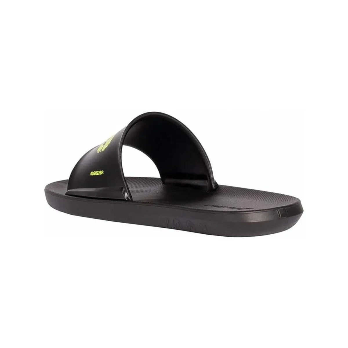 Chanclas  Speed Slide  R 11816-4 BLACK