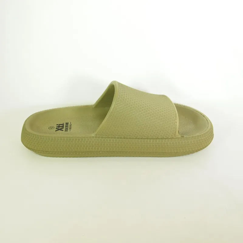 Chanclas Xti 04519205 Kaki