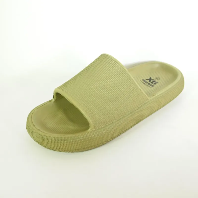 Chanclas Xti 04519205 Kaki