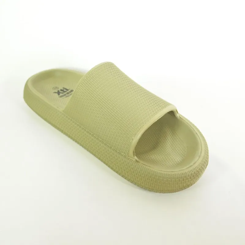 Chanclas Xti 04519205 Kaki