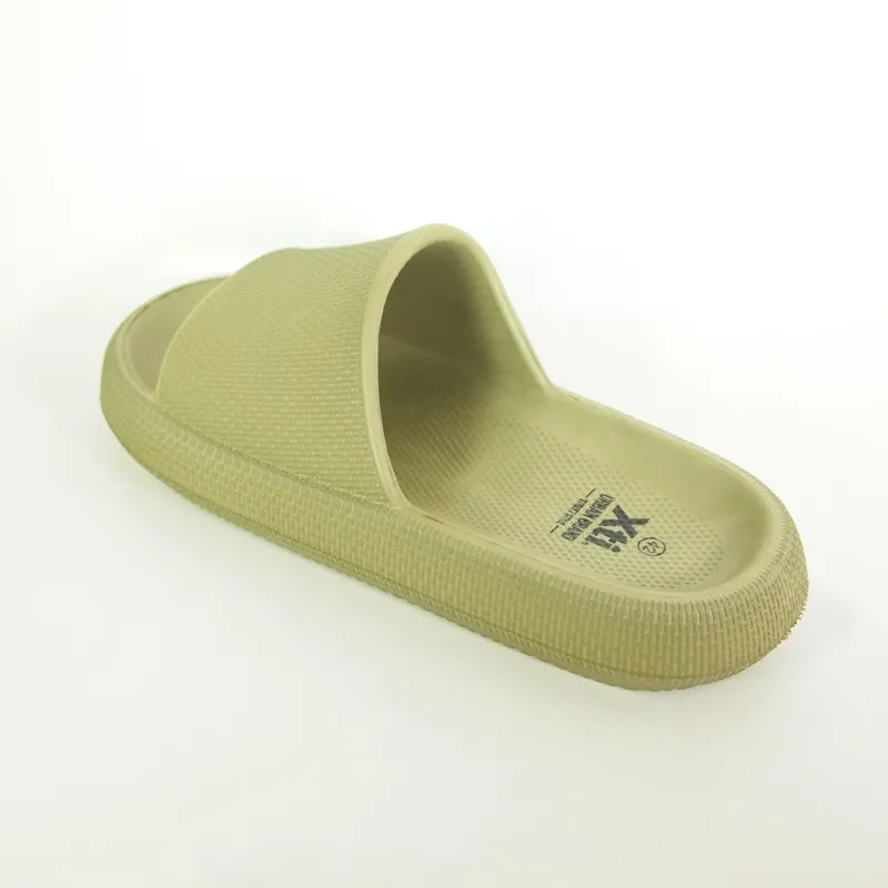 Chanclas Xti 04519205 Kaki