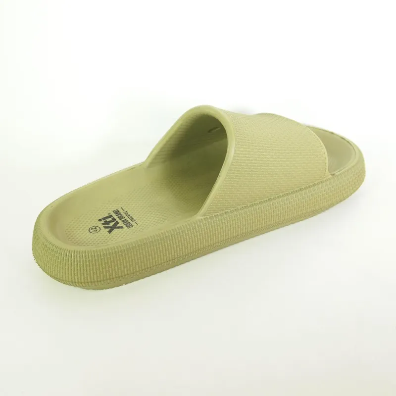 Chanclas Xti 04519205 Kaki