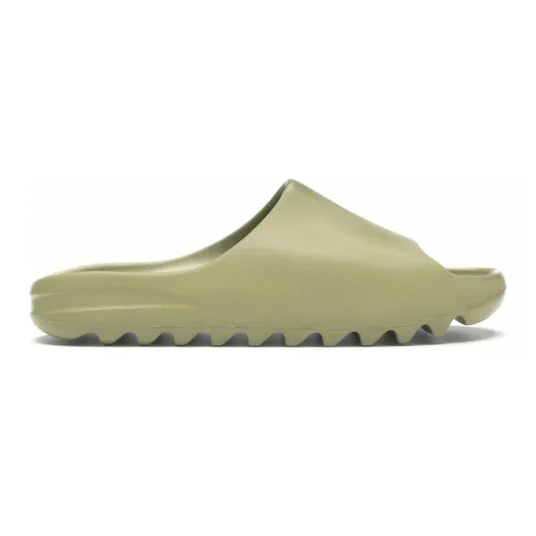 Chanclas Yeezy Resin