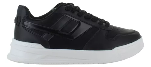 Clasben Tenis Urbano Sport Casual Moda Confort Hombre 87723