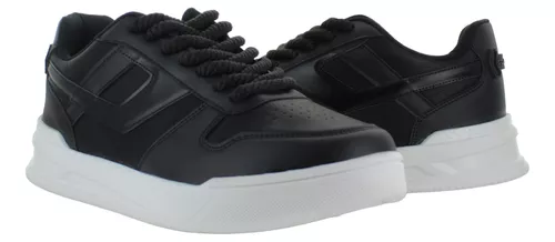 Clasben Tenis Urbano Sport Casual Moda Confort Hombre 87723