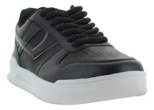 Clasben Tenis Urbano Sport Casual Moda Confort Hombre 87723