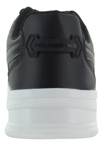 Clasben Tenis Urbano Sport Casual Moda Confort Hombre 87723