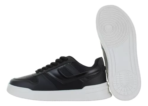 Clasben Tenis Urbano Sport Casual Moda Confort Hombre 87723