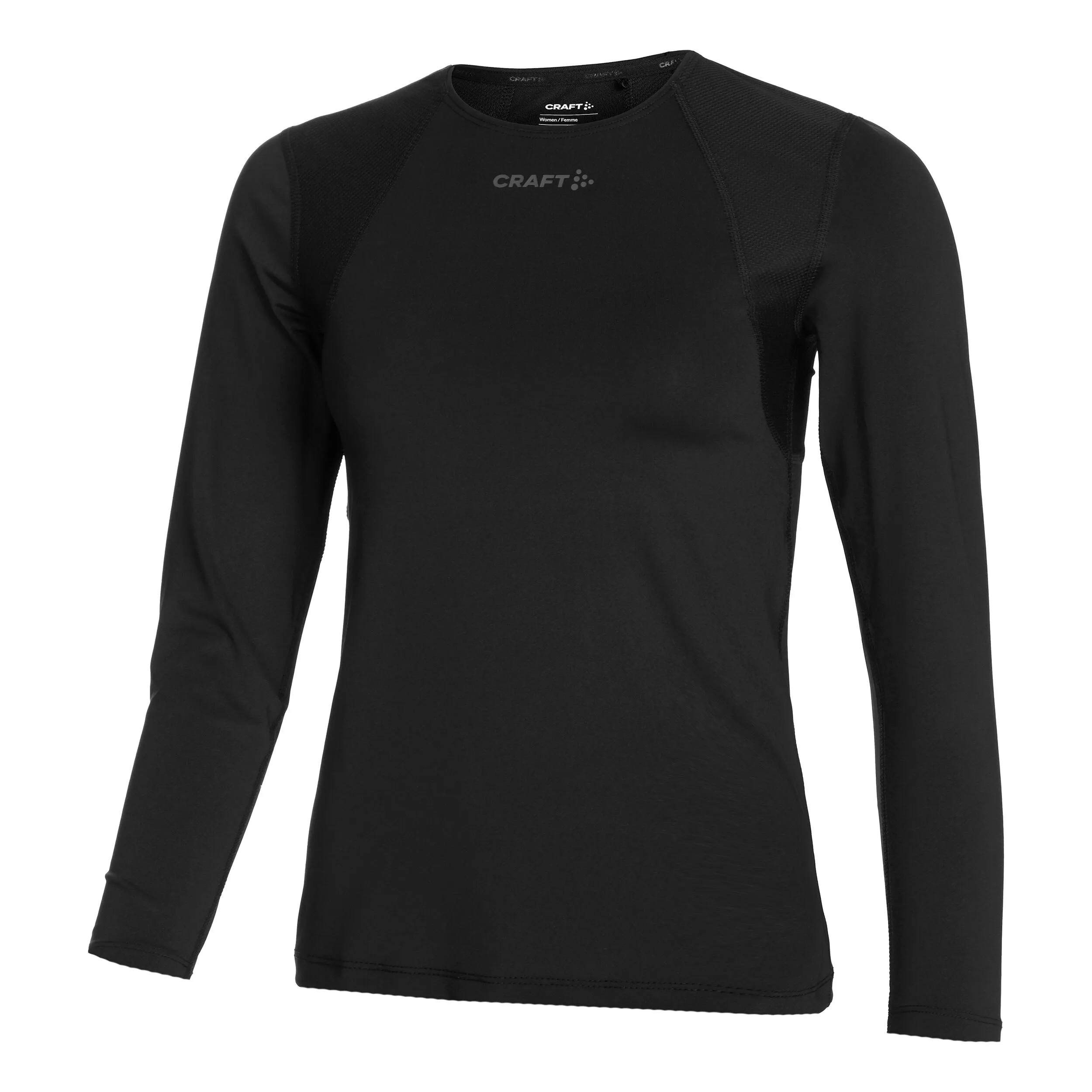 Craft ADV Essence Top De Running Mujeres