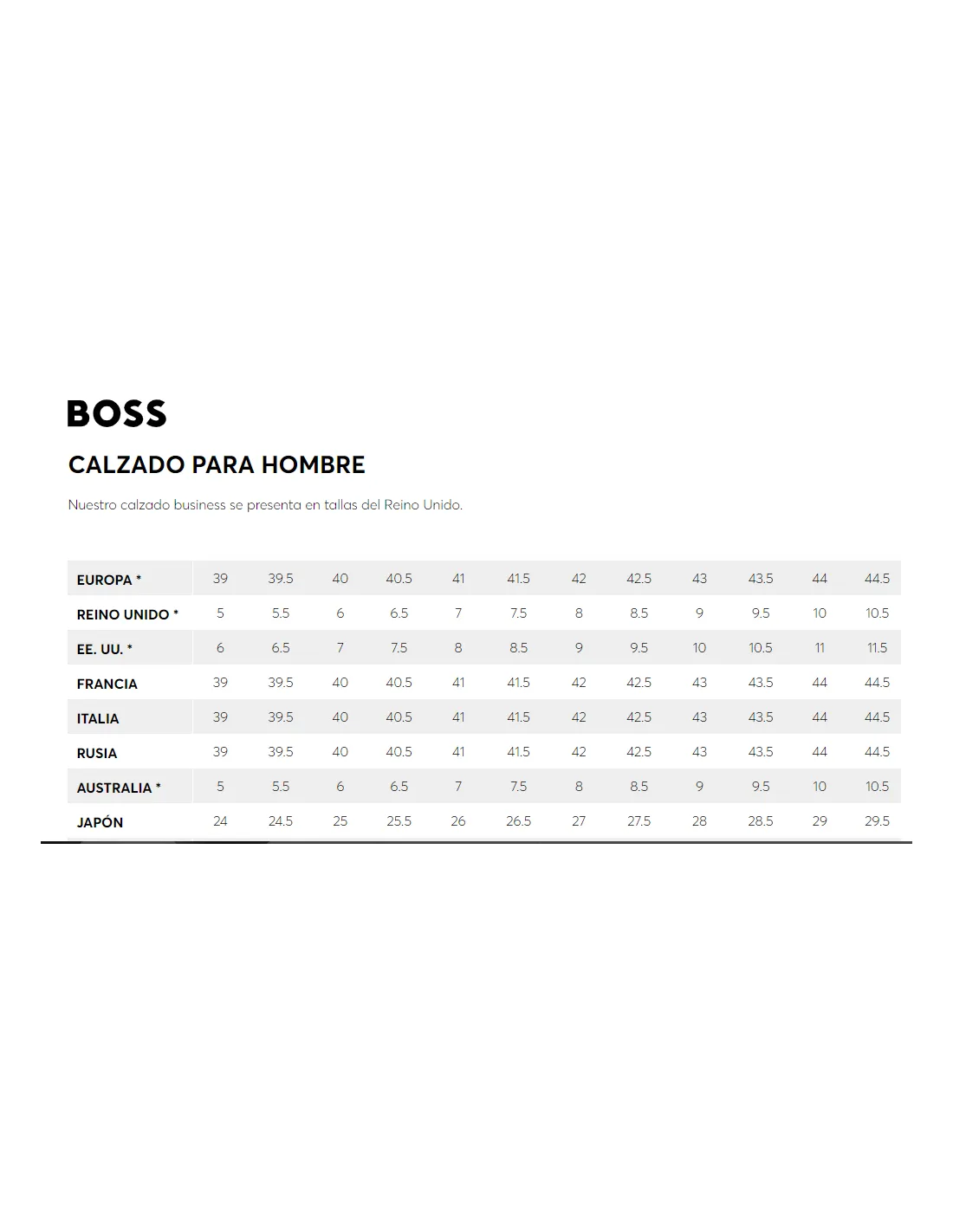 Deportivas de diferentes materiales con ante y piel sintética de Boss