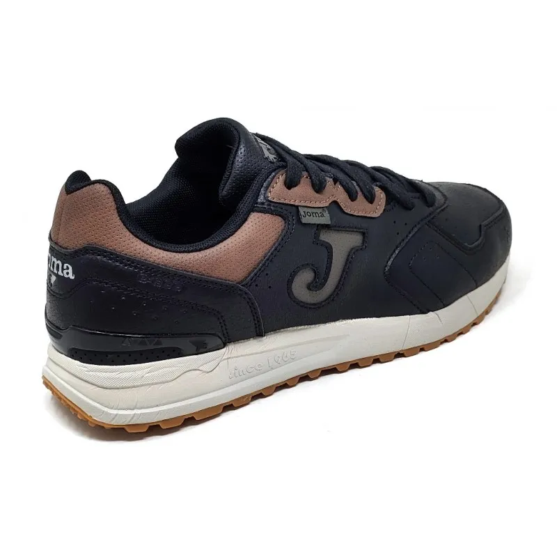 DEPORTIVO HOMBRE JOMA C.800 MEN 2201 BLACK