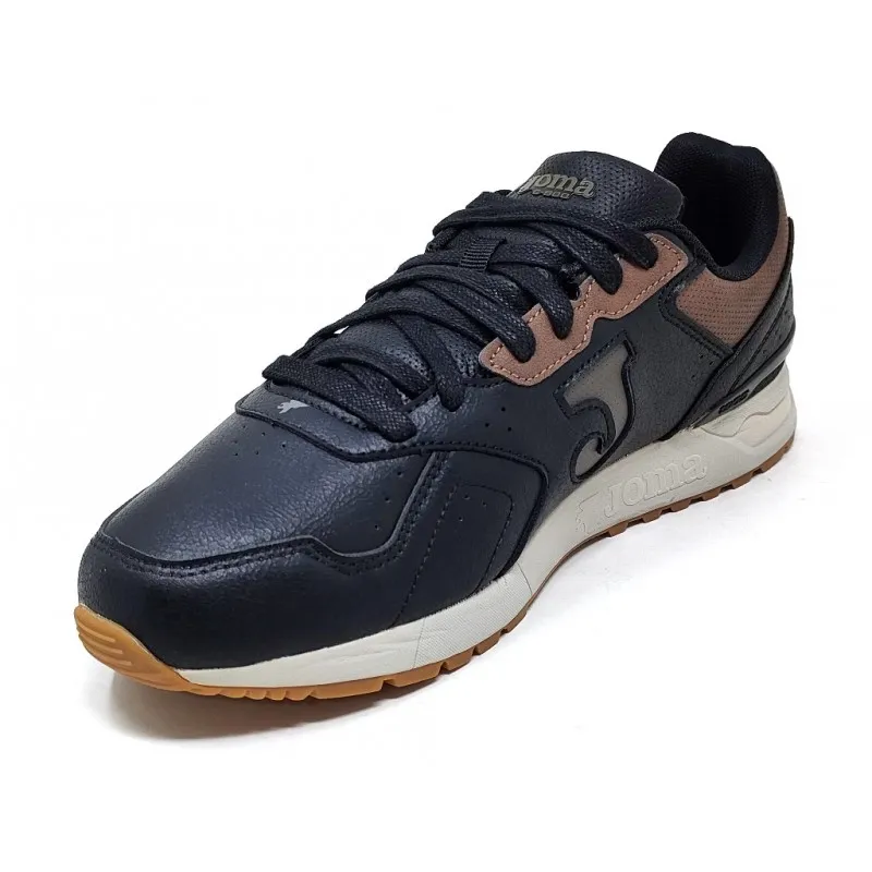 DEPORTIVO HOMBRE JOMA C.800 MEN 2201 BLACK