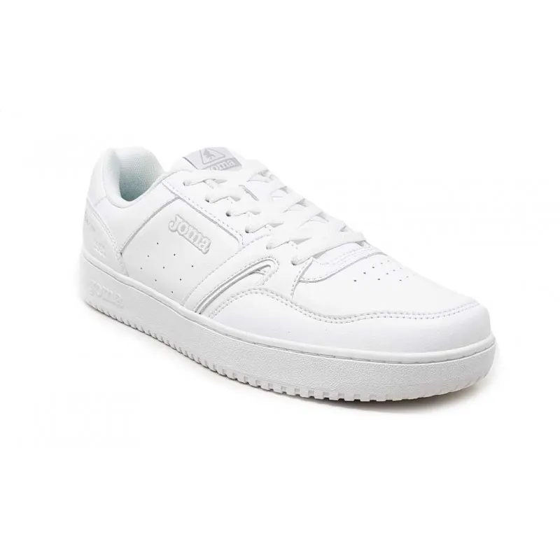 DEPORTIVO HOMBRE JOMA C.PLATEA LOW 2302 WHITE