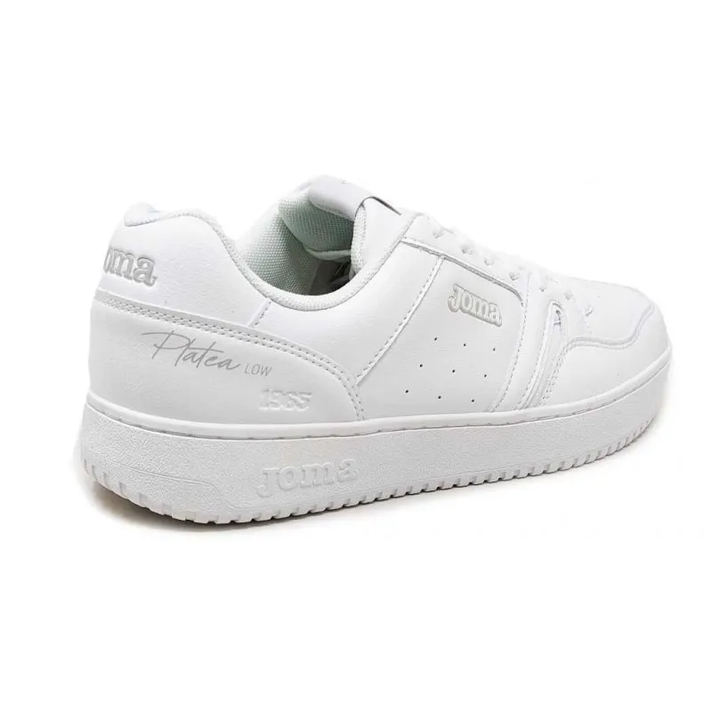 DEPORTIVO HOMBRE JOMA C.PLATEA LOW 2302 WHITE