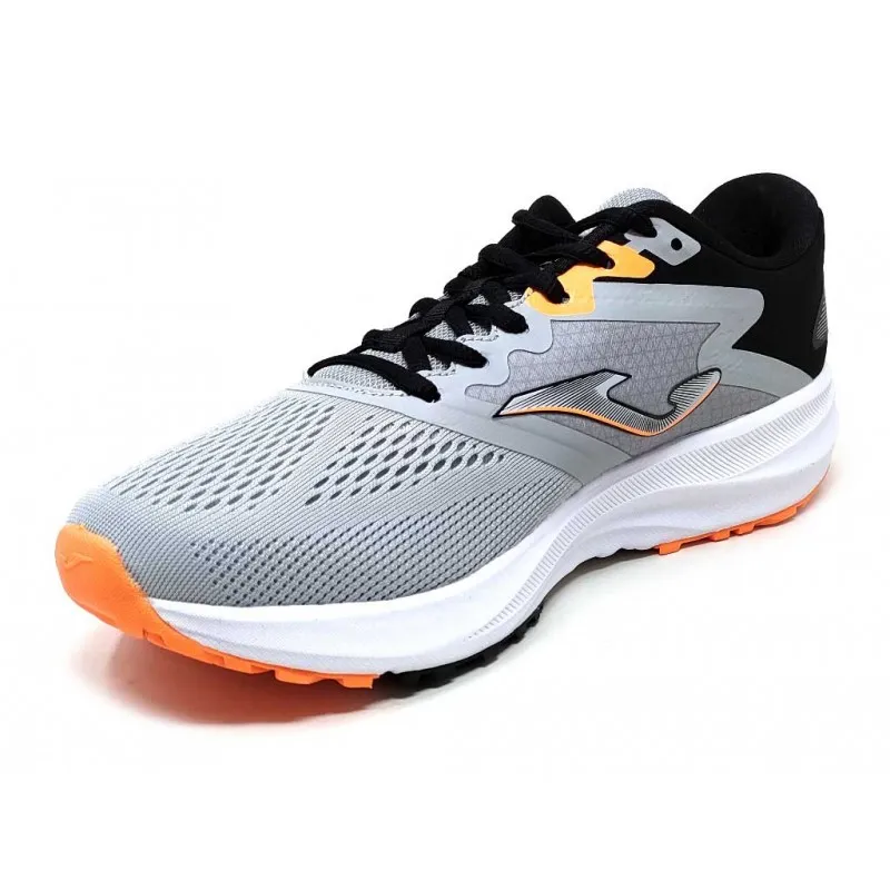 DEPORTIVO HOMBRE JOMA S.PEED 2312 GREY ORANGE