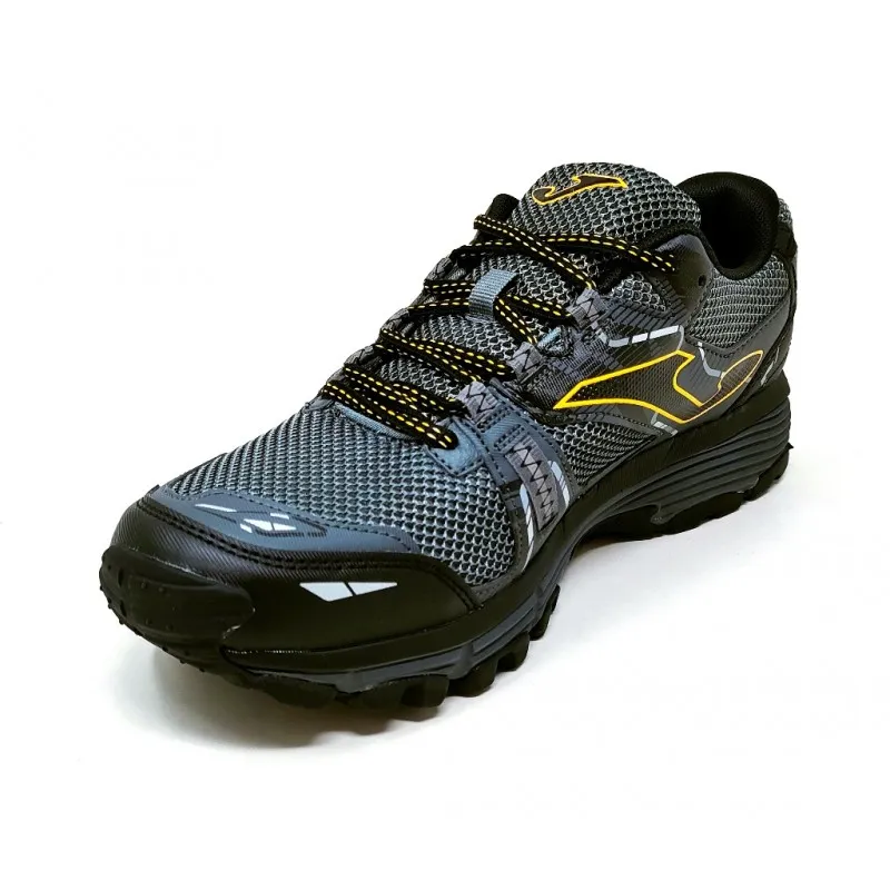 DEPORTIVO HOMBRE JOMA TK SHOCK 2322 DARK