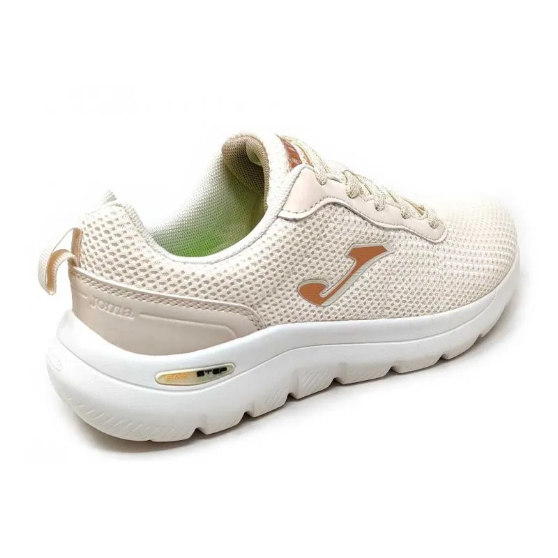 DEPORTIVO MUJER JOMA C.INFINITE LADY 2325 BEIGE