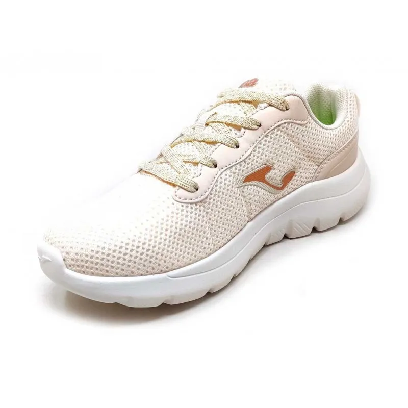 DEPORTIVO MUJER JOMA C.INFINITE LADY 2325 BEIGE