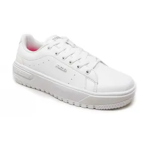 DEPORTIVO MUJER JOMA C.PRINCETON LADY 2302 WHITE