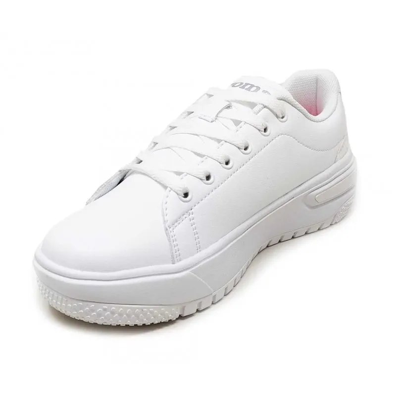 DEPORTIVO MUJER JOMA C.PRINCETON LADY 2302 WHITE