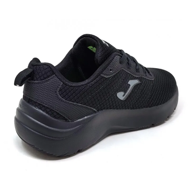 DEPORTIVO MUJER JOMA N-100 LADY 2201 BLACK