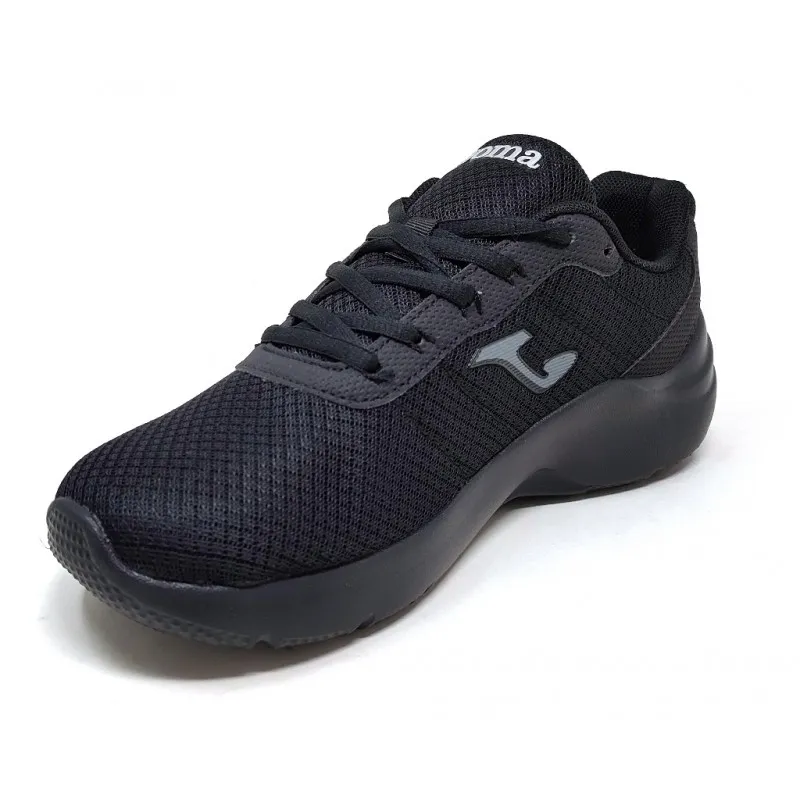 DEPORTIVO MUJER JOMA N-100 LADY 2201 BLACK