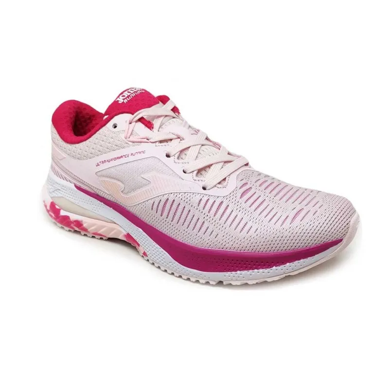 DEPORTIVO MUJER JOMA R.HISPALIS LADY 2313 LIGHT/PINK