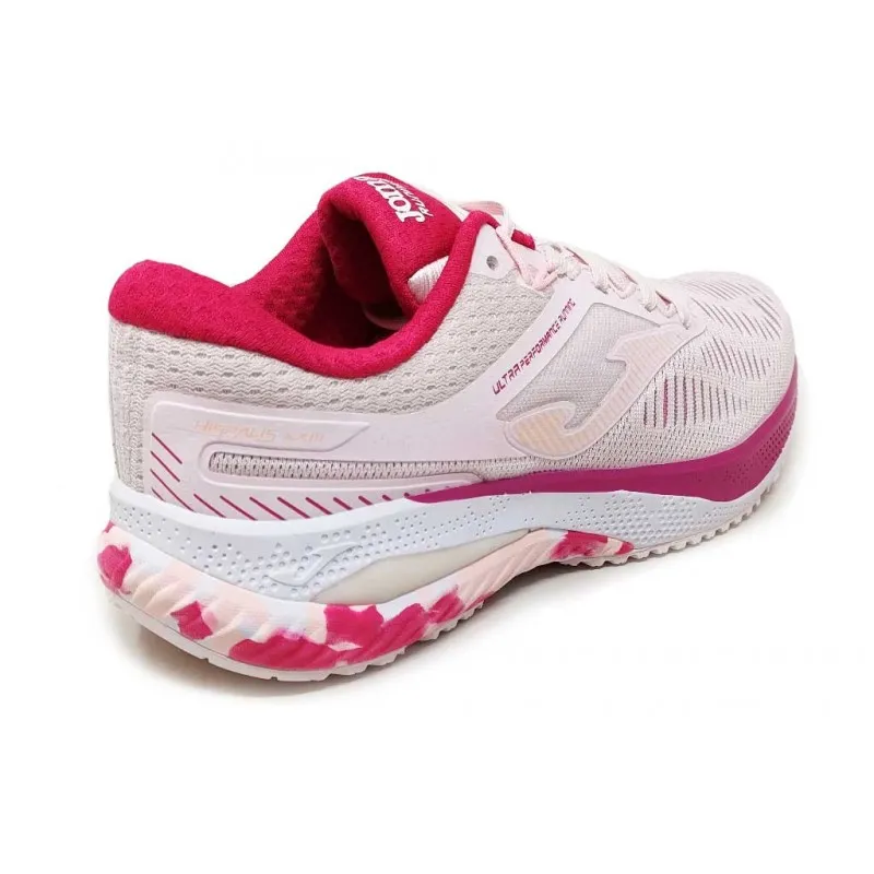 DEPORTIVO MUJER JOMA R.HISPALIS LADY 2313 LIGHT/PINK