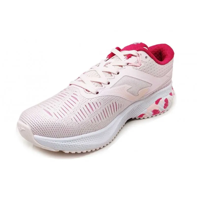 DEPORTIVO MUJER JOMA R.HISPALIS LADY 2313 LIGHT/PINK