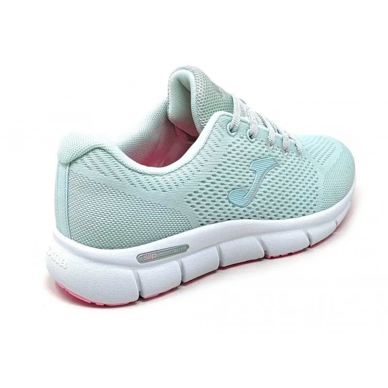 DEPORTIVO MUJER JOMA ZEN LADY 2415 SKY BLUE