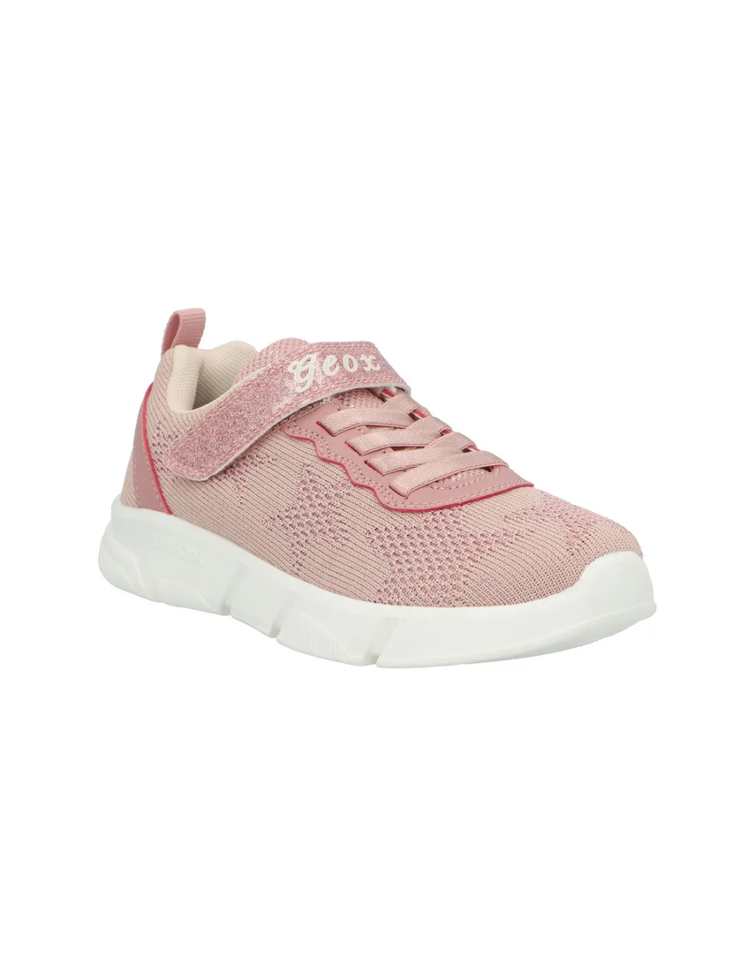 DEPORTIVO NIÑA CASUAL-GEOX-J25DLD07QBC