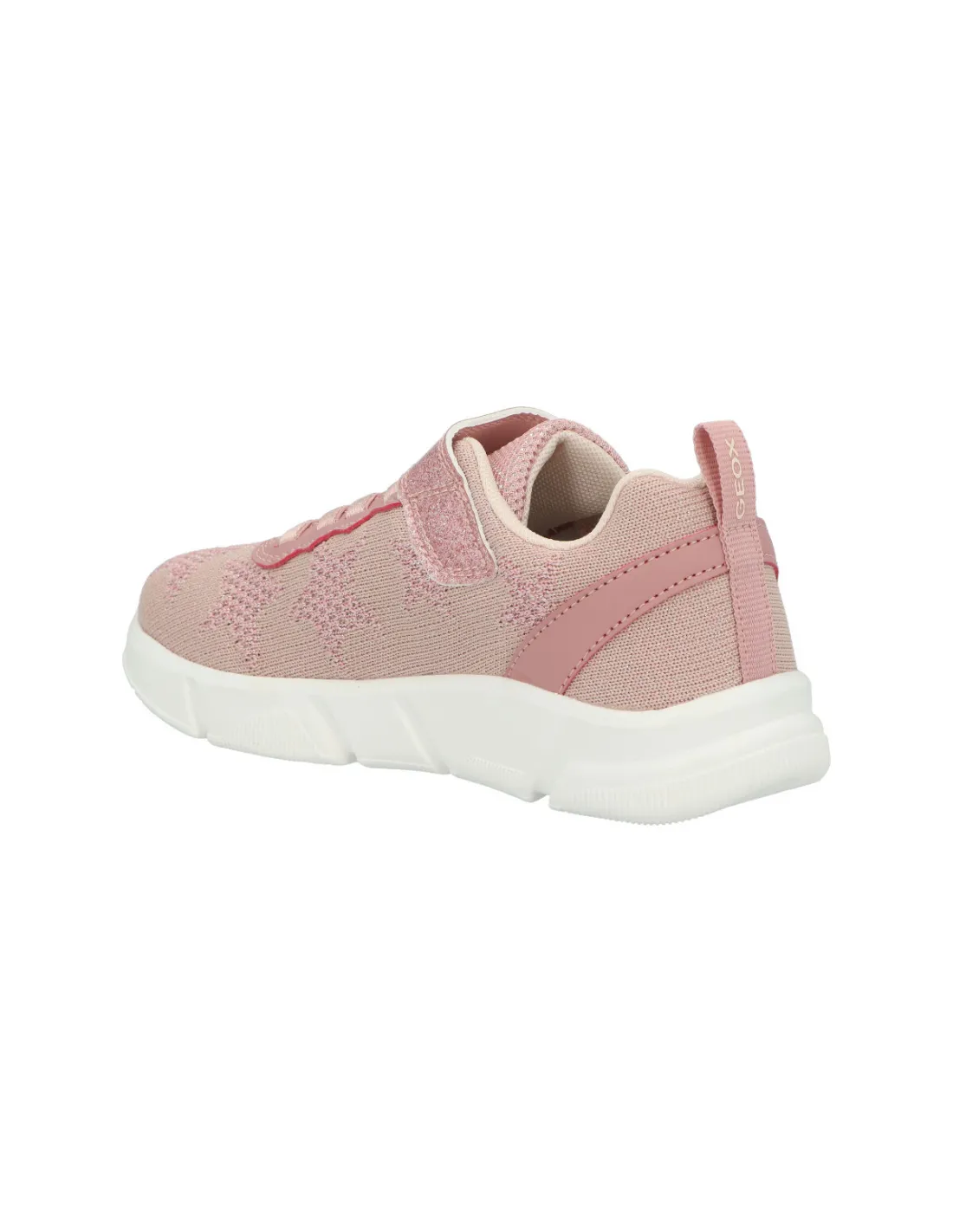 DEPORTIVO NIÑA CASUAL-GEOX-J25DLD07QBC