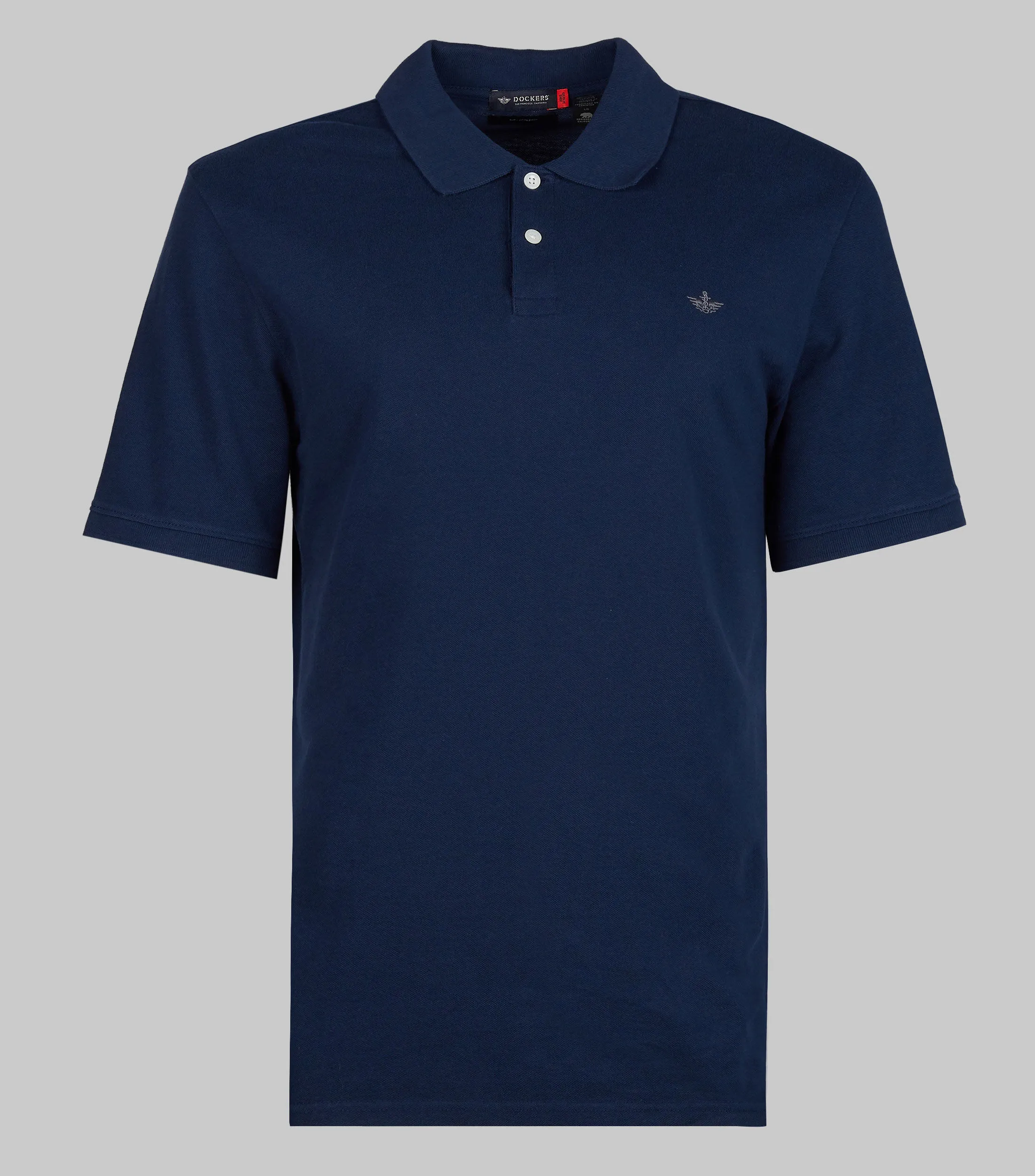 Dockers Playera Tipo Polo Manga Corta Hombre