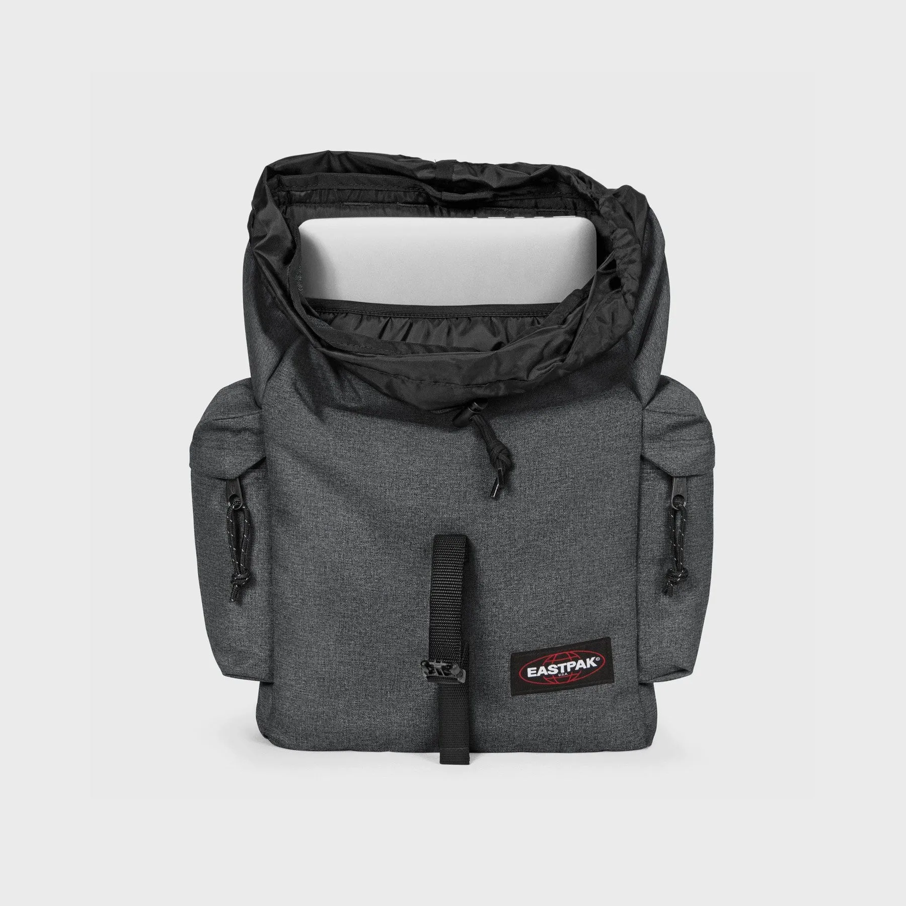 Eastpak Austin Black Denim