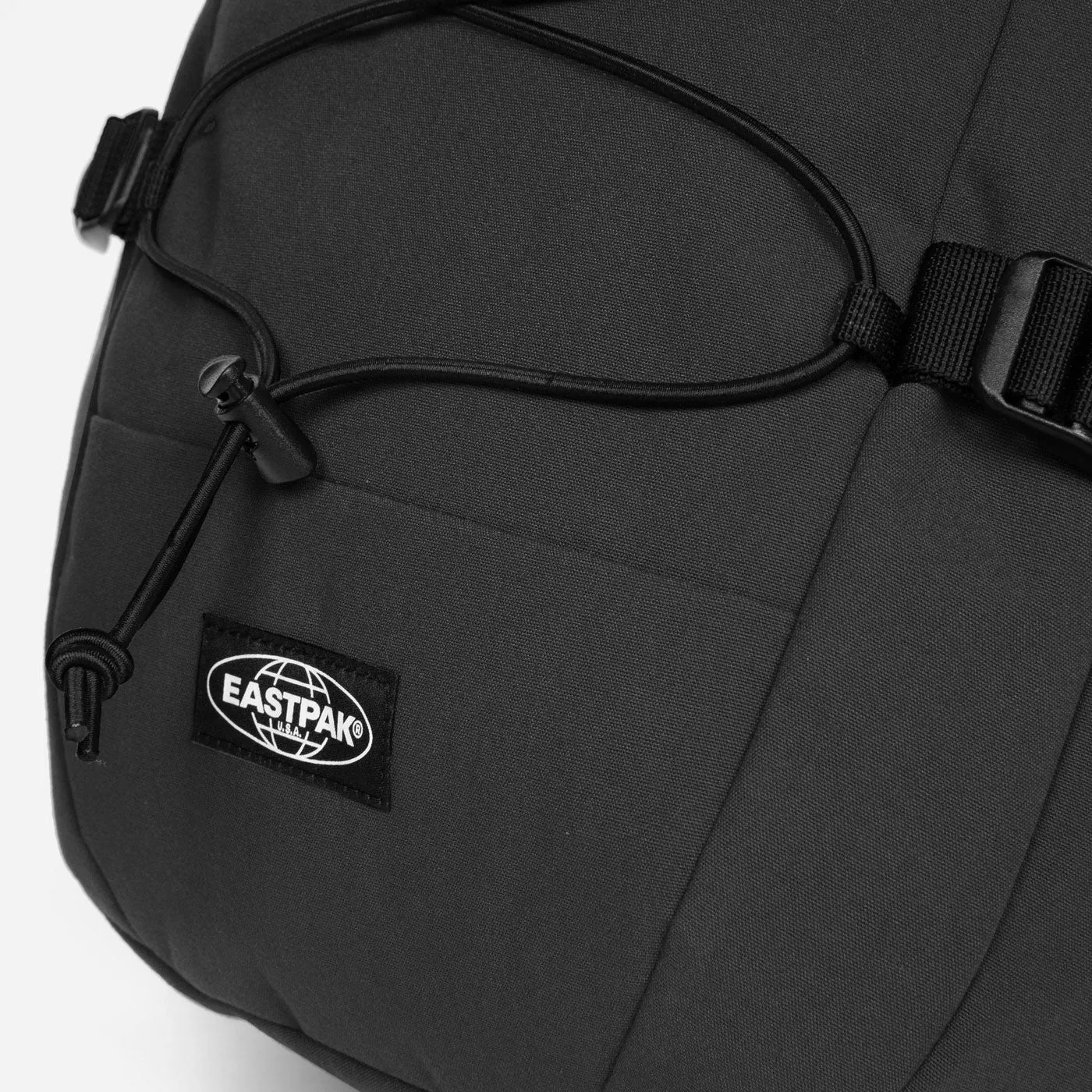 Eastpak Borys CS Canvas Black