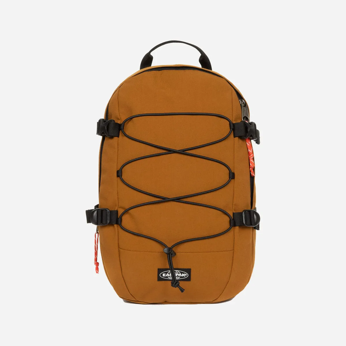 Eastpak Borys CS Canvas Brown