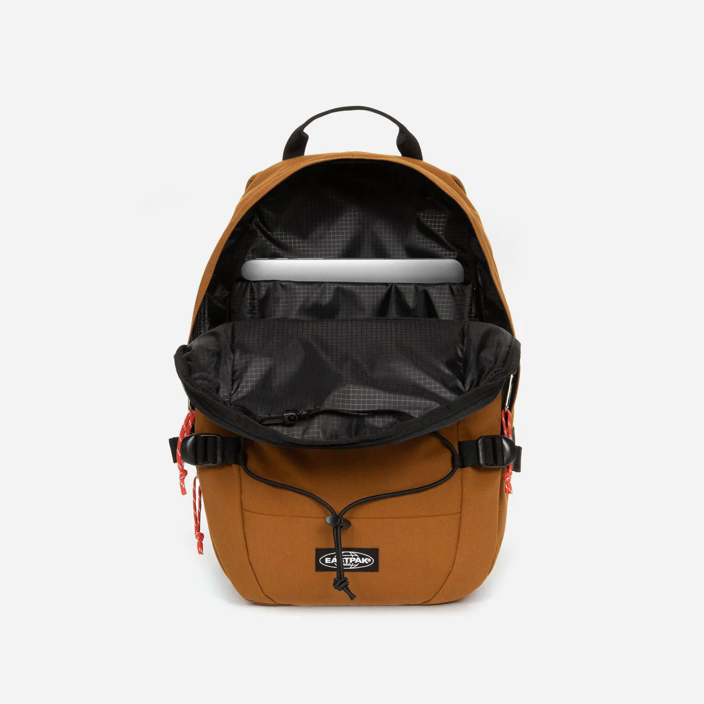 Eastpak Borys CS Canvas Brown