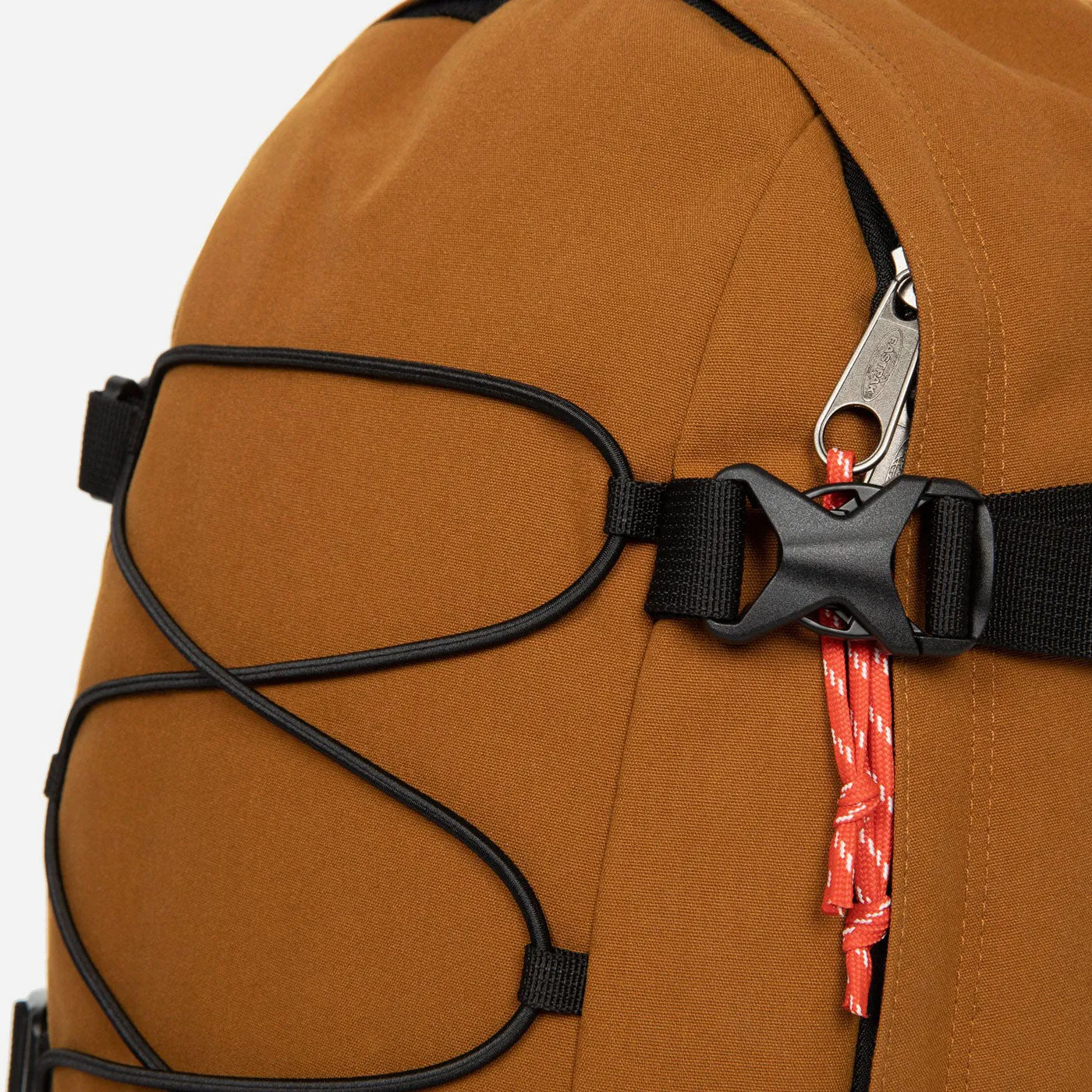 Eastpak Borys CS Canvas Brown