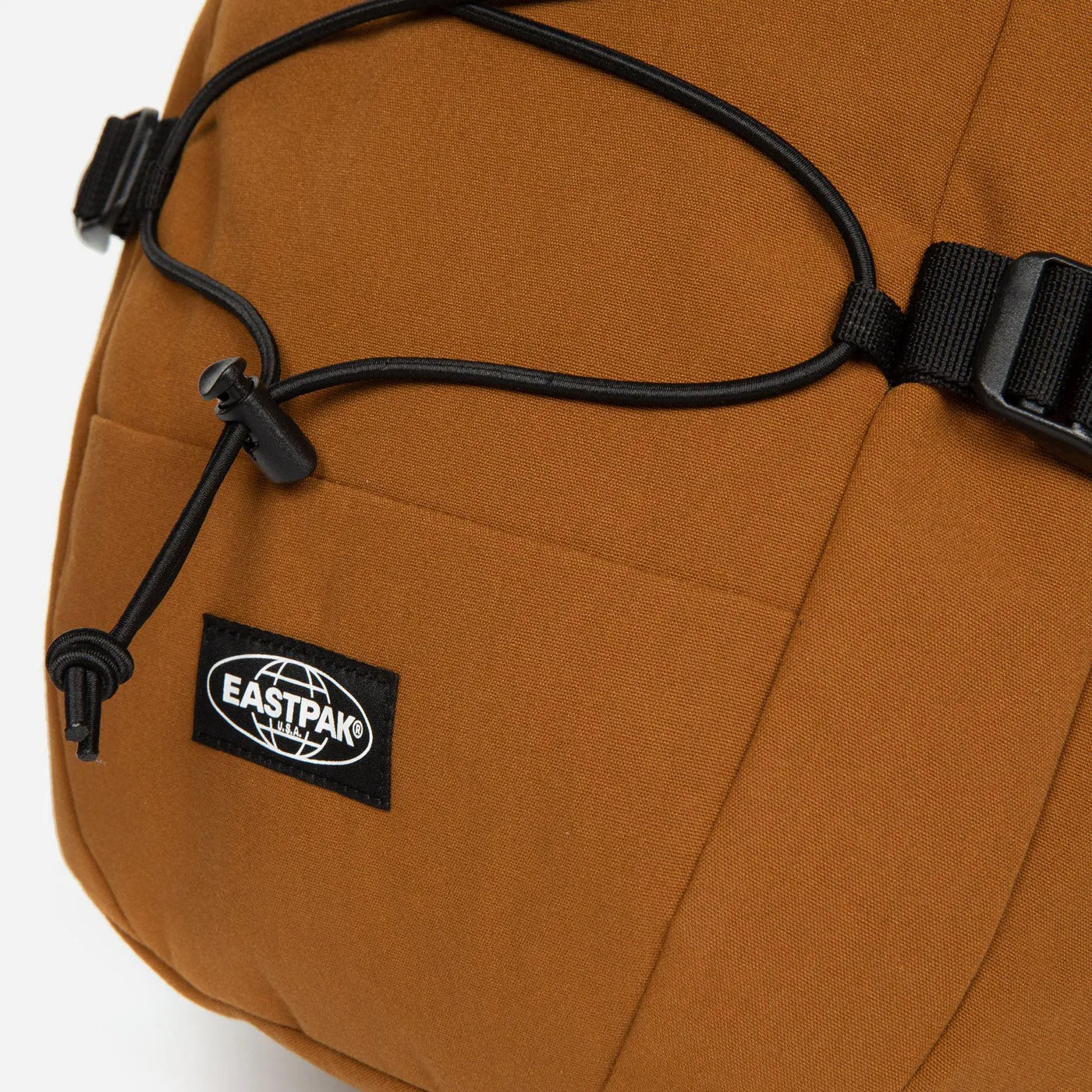 Eastpak Borys CS Canvas Brown