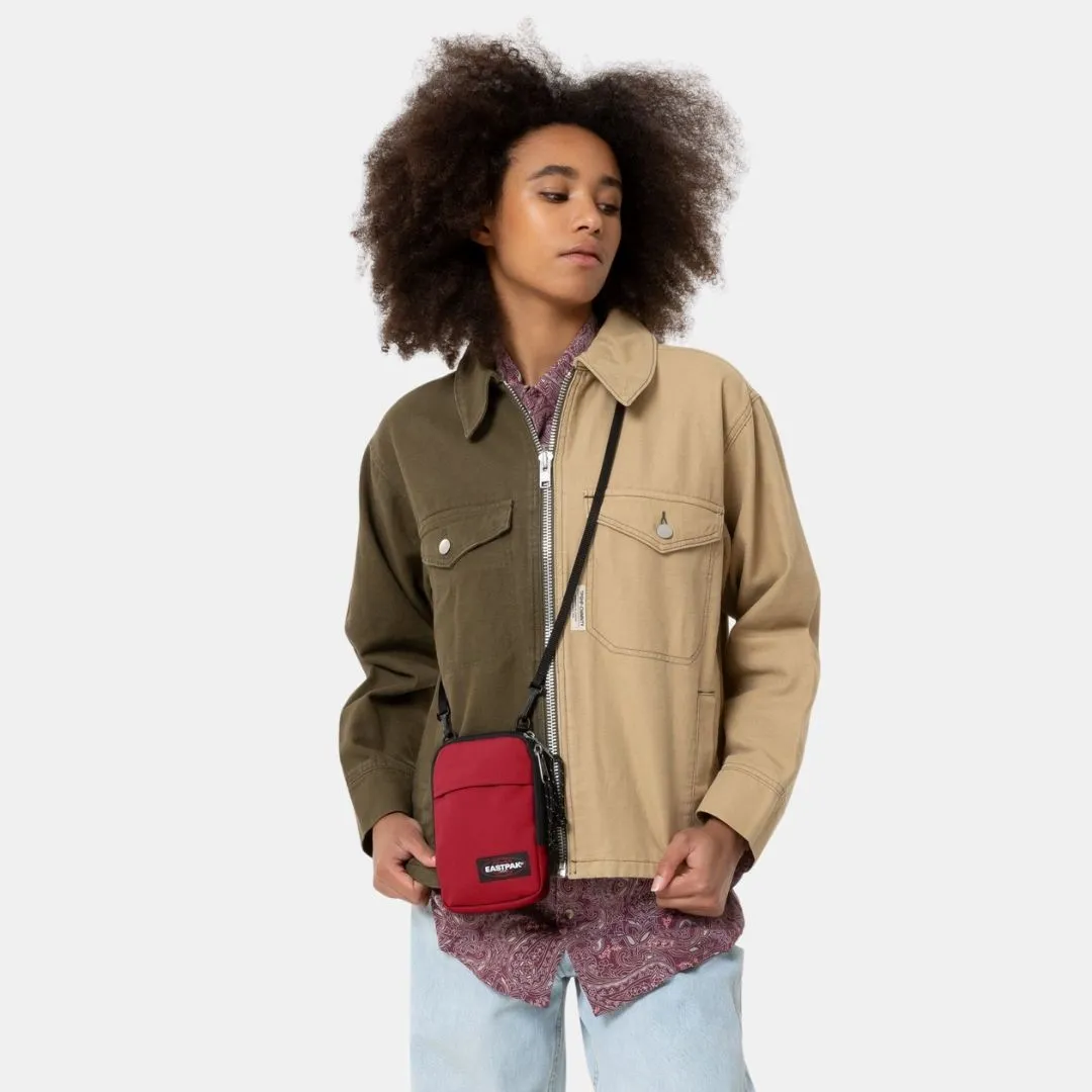 Eastpak Buddy Scarlet Red