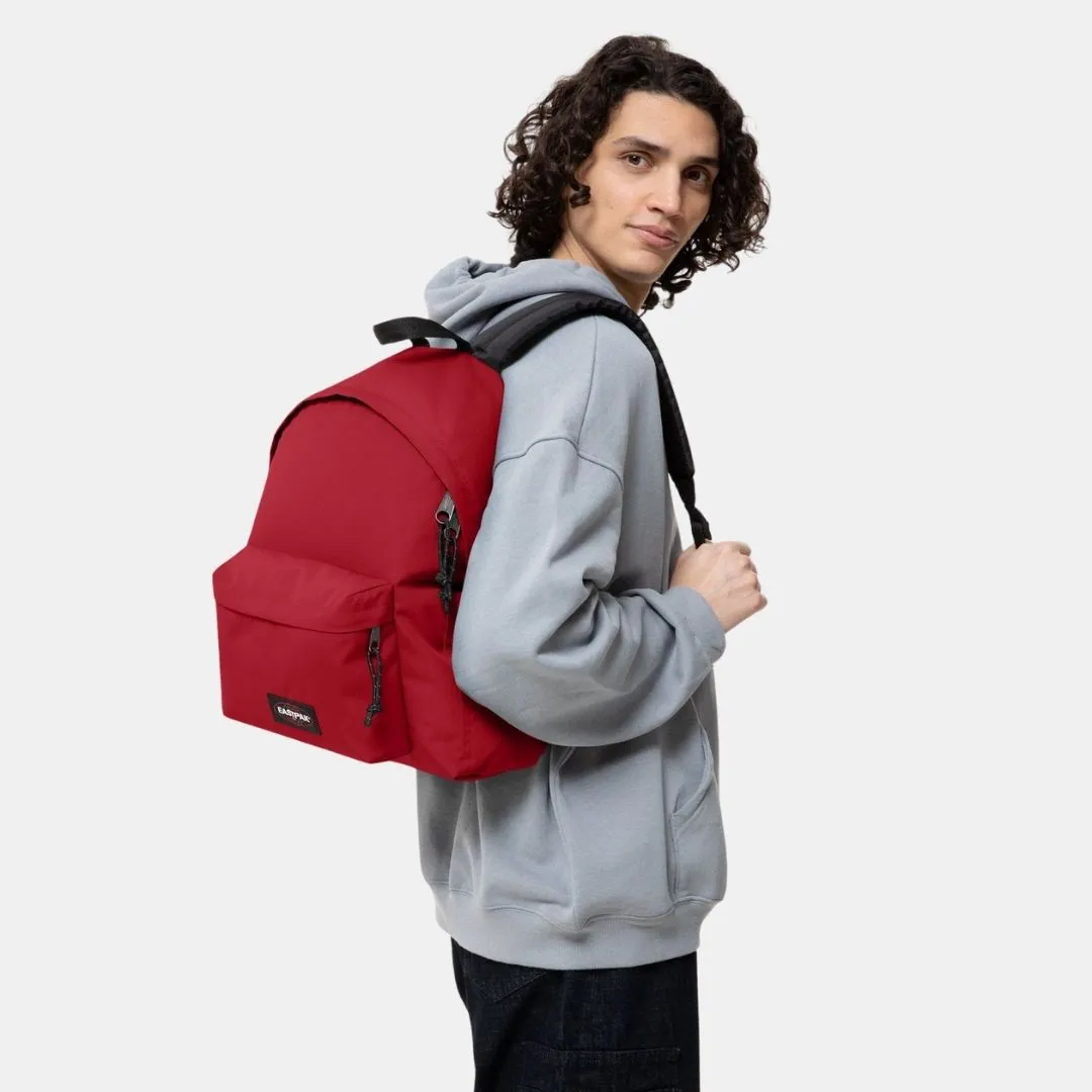 Eastpak Day Pak'r Scarlet Red